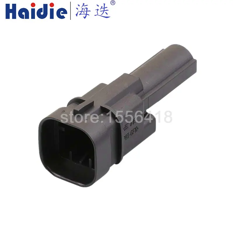 

1pin auto wiring harness plug cable electric plug connector 1544606-1 1544680-1/1544603-1