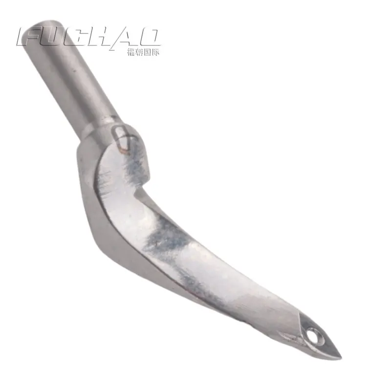 EF4-CU rib machine parts bent needle S20430-001