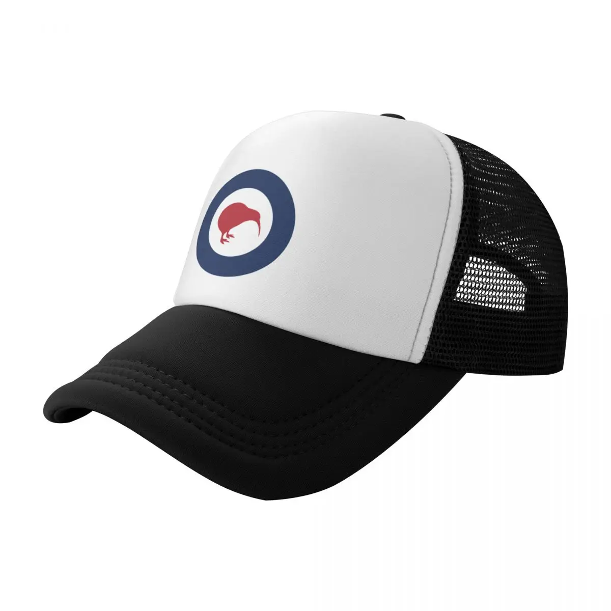 

ROYAL NEW ZEALAND AIR FORCE ROUNDEL Baseball Cap Bobble Hat Christmas Hat For Girls Men's