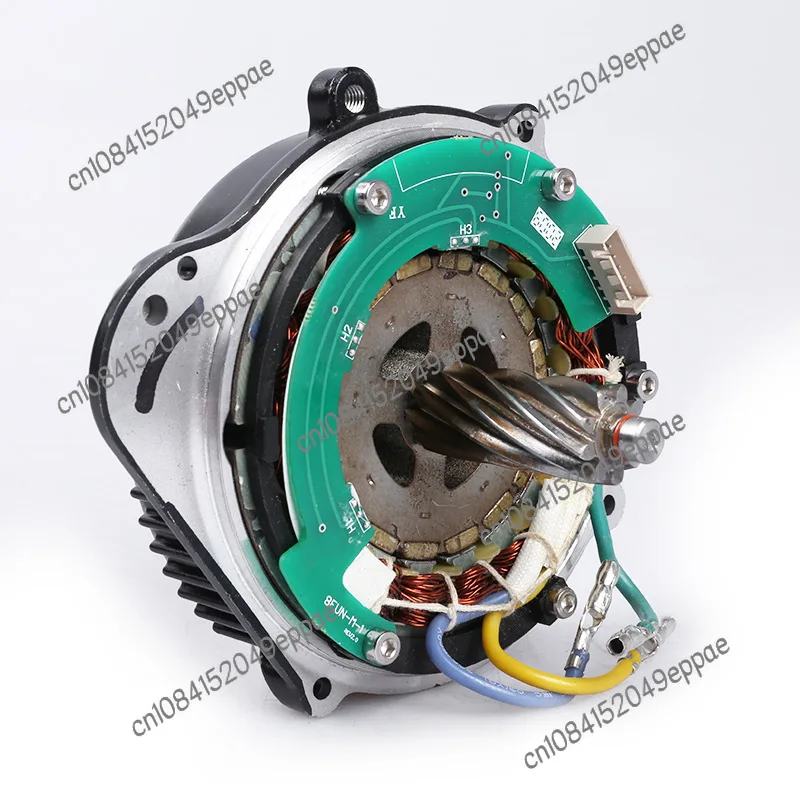 Motor Movement BBS BBSHD Stator Rotor Universal Repair Parts