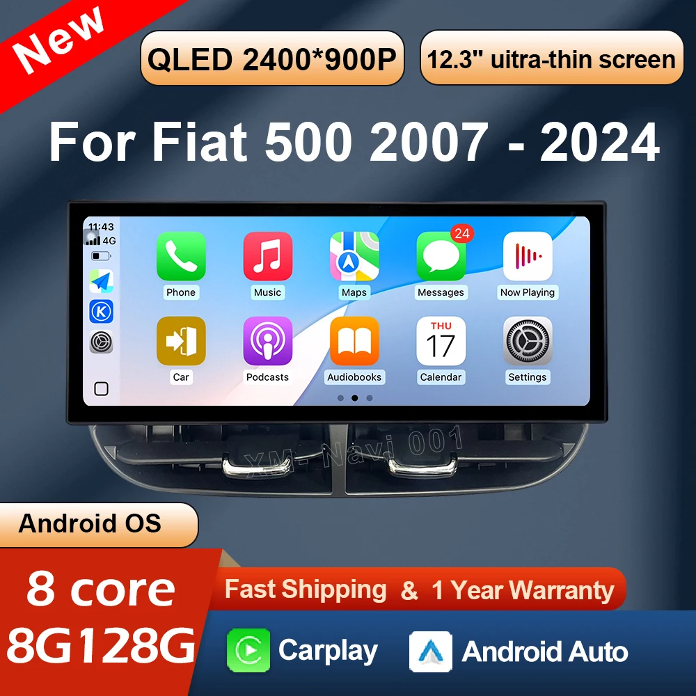 Car Radio Android 1…