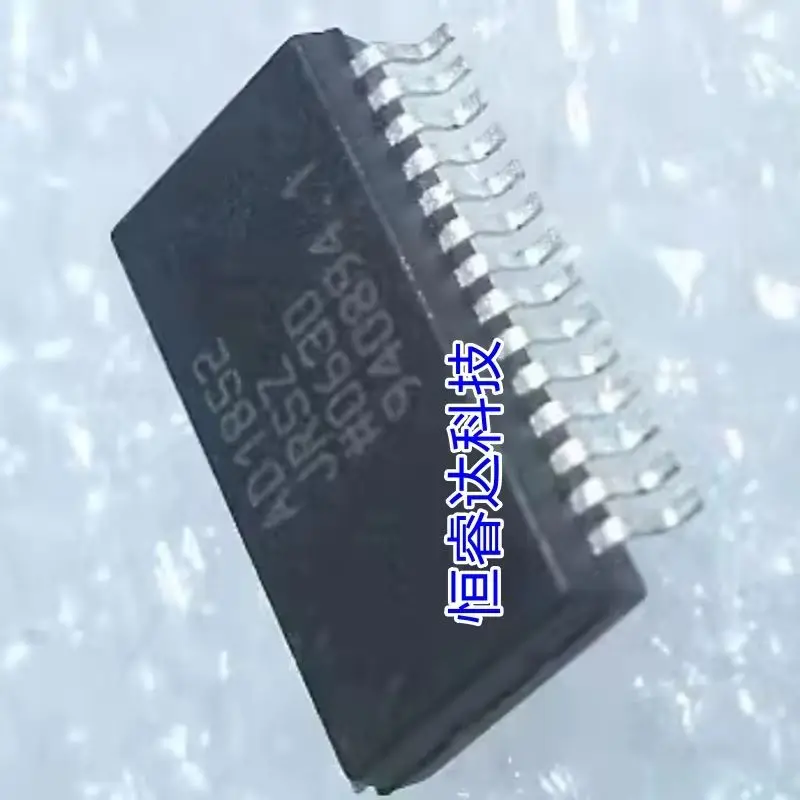 

100% оригинал, новый, 5 шт./лот, AD1852JRSZ AD1852JRS AD1852 SSOP-28, в наличии, можно заказать