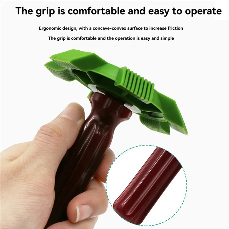 A05G-HVAC/AUTO أداة فرد مشط زعنفة المبرد لمكيف الهواء والمكثفات طقم تصليح تعديل 8-15 مللي متر