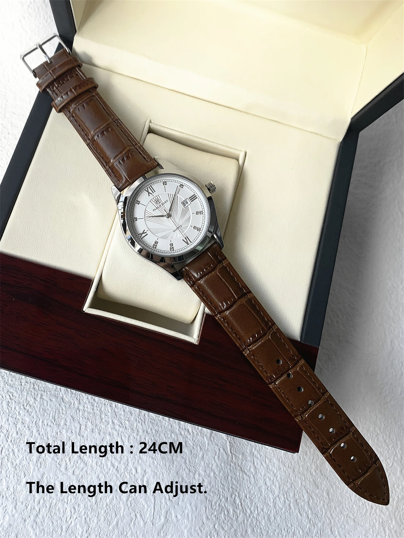 PABLO RAEZ Real Photos Top Bra - đánh giá và giá Luxury Watch Photography