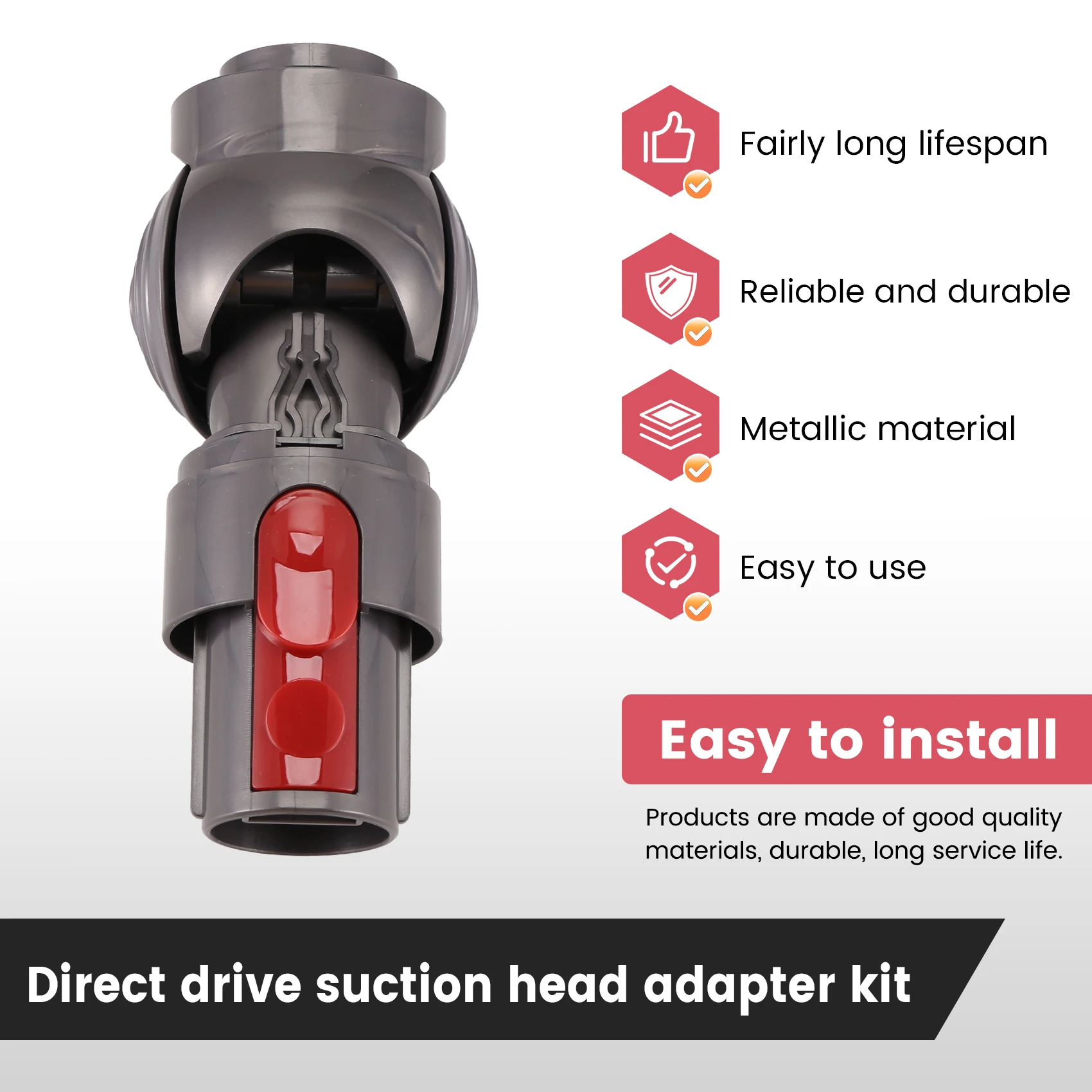 A25Udirect Drive Su… - image