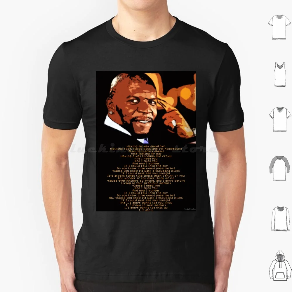 8 Bit Terry. White Chicks T Shirt Men Women Kids 6xl White Chicks Terry Crews A Thousand Miles Lyrics Comedy Movies 2000s