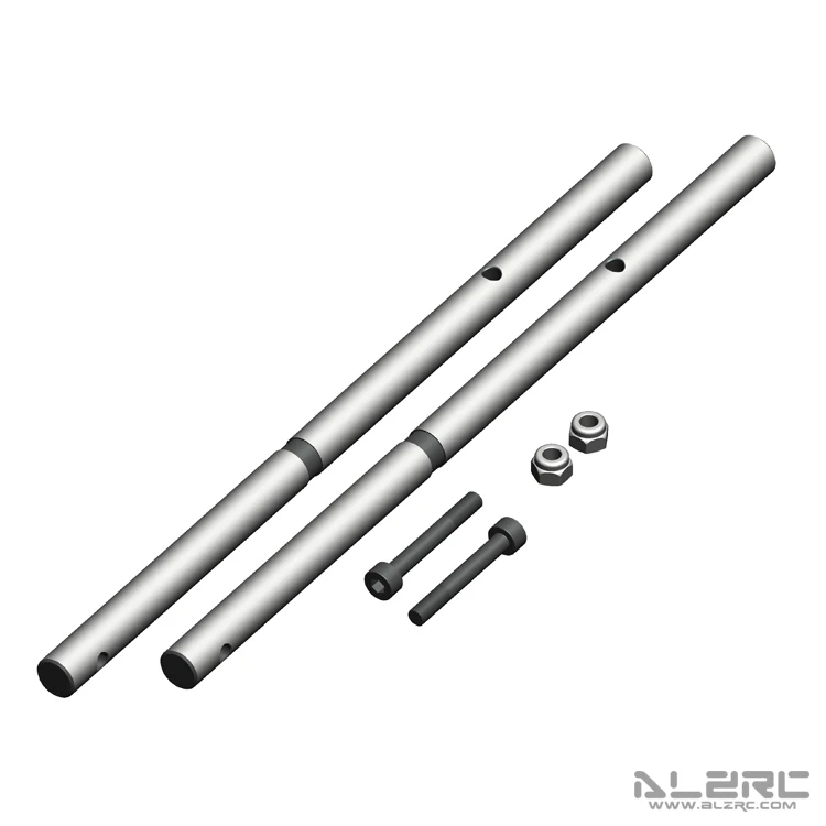 ALZRC - Devil X380 Helicopter Part Main Shaft - Φ6x128mm
