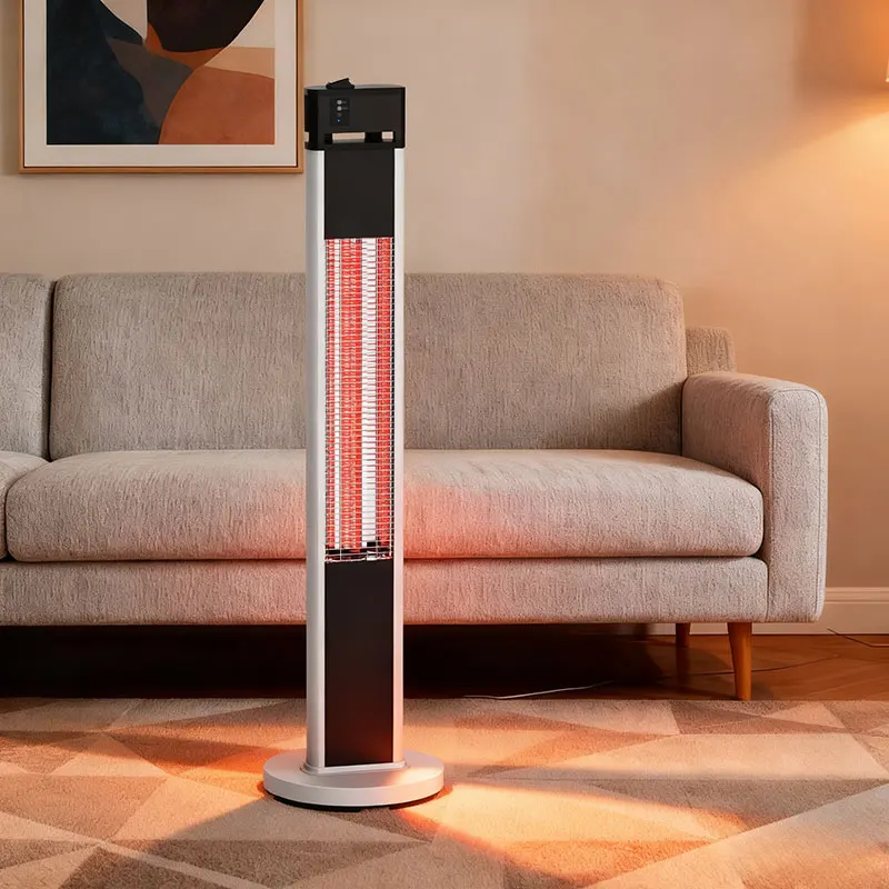 Hot Sale Winter Garden Treasures Electric Patio Heater