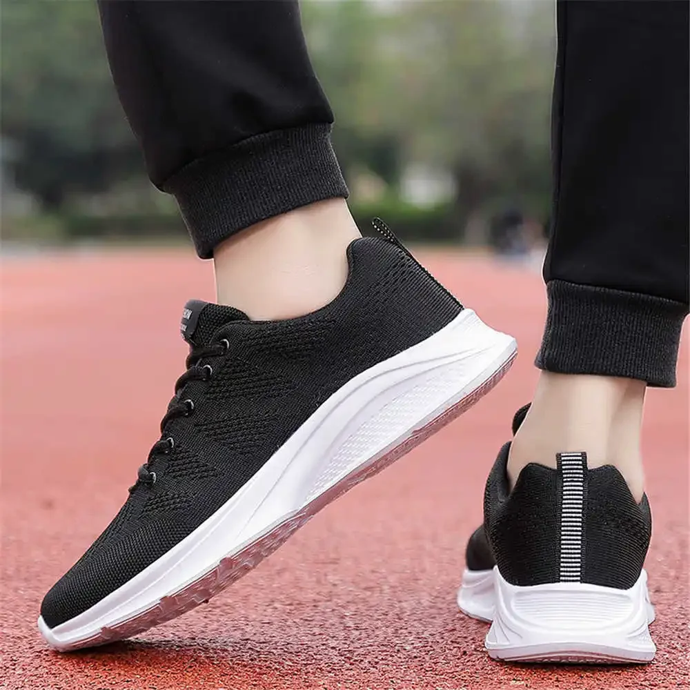 Fall Gray Mens Shoes Fashion Casual Mens Sneakers Size 47 Foot-wear Sport Lux Tenys Gym Trend Wide Foot Fashion Offers