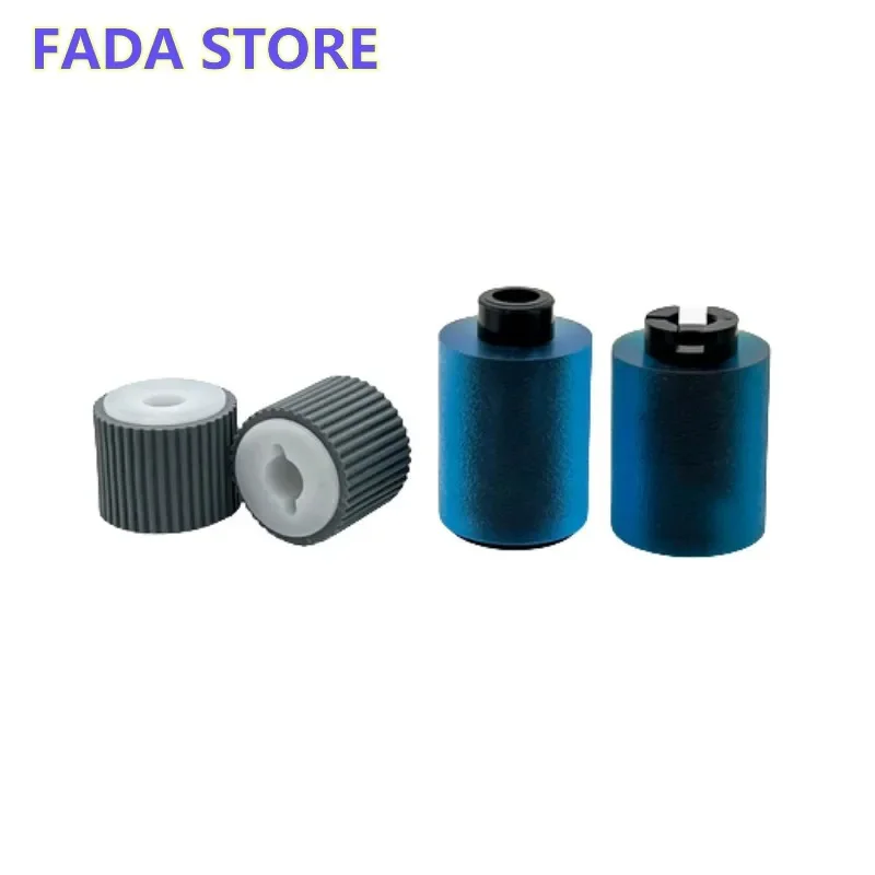 

New ADF Pick Up Pickup Roller for Konica Minolta C558 C658 C754 C458 C654 Printer