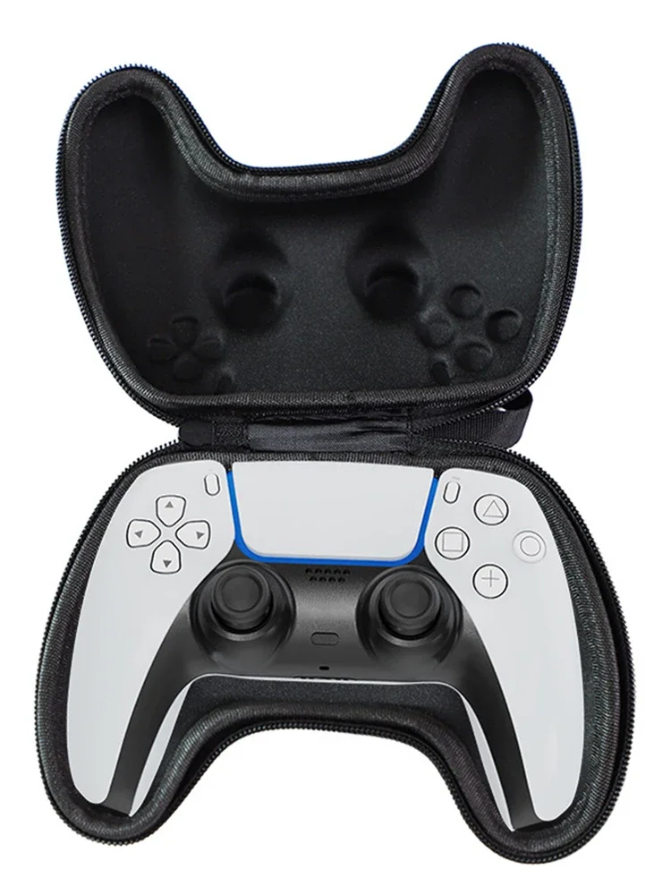 Sac de manette de jeu pour Sony PS5 PS4 PS3 Playstation PS 5 4 3 Dualsense Dualshock Xbox One série S X Nintendo Switch Pro sac de contrôleur