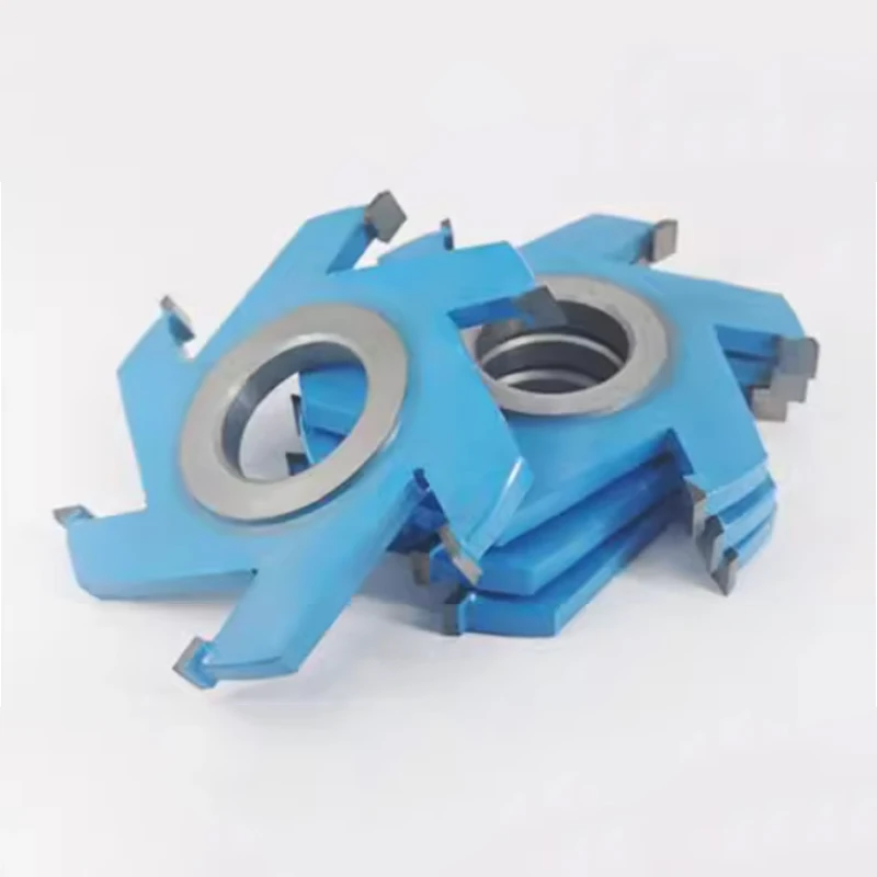 6T Alloy Woodworkin…