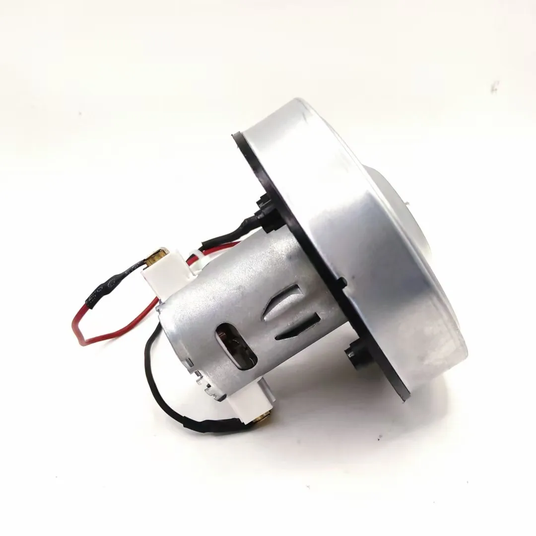 86MM 545 Vacuum Cleaner Motor 12-21.6V 150W High Power Vacuum Cleaner Motor Dual Ball Bearings Compensated Carbon Brush