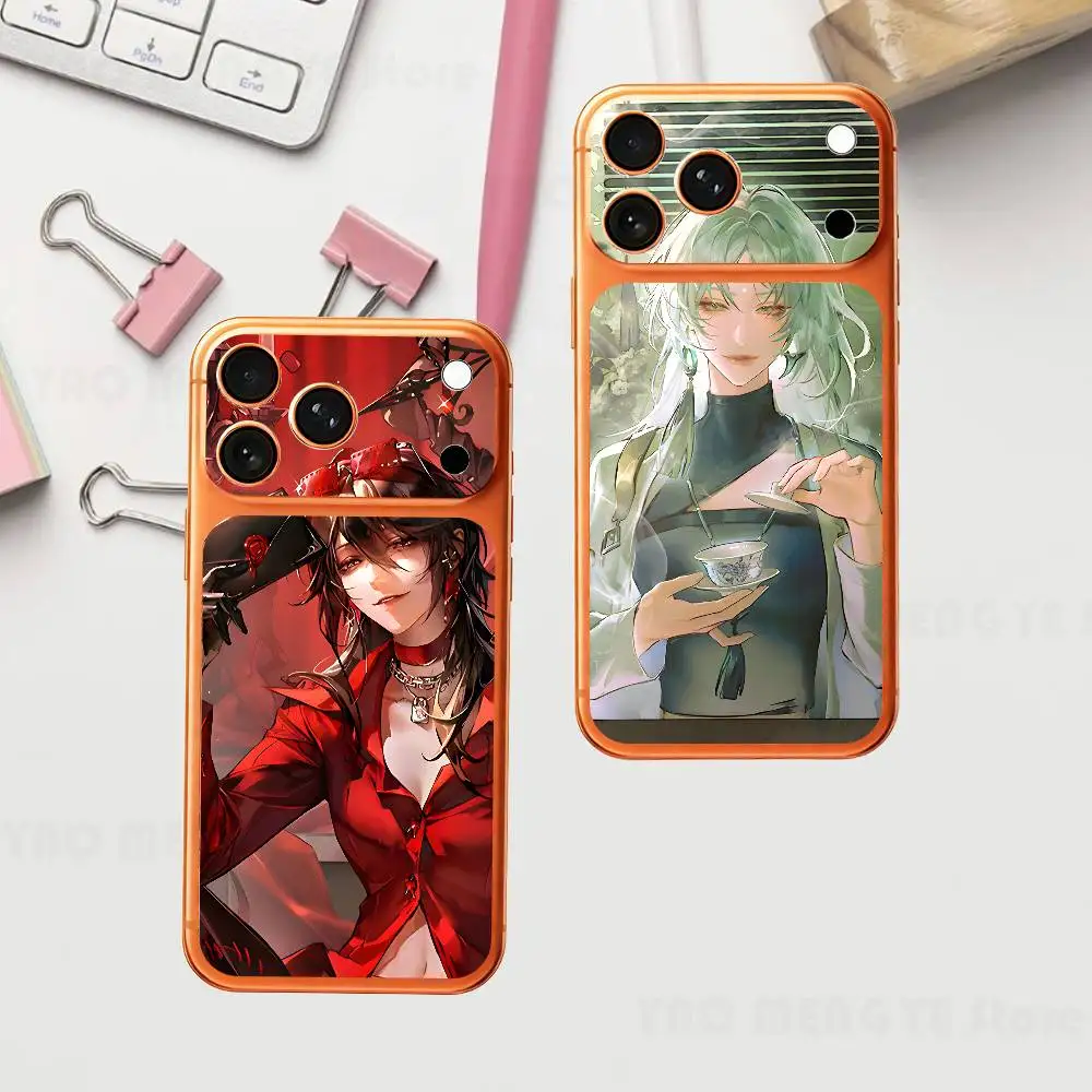 

Path to Nowhere Game For IPhone 17 Pro ProMax Full Back Cover Decal Wrap Skin Rear Protective Sticker Film