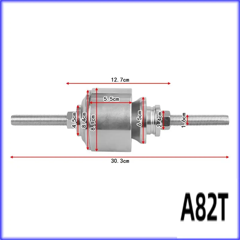 

T2-ATV UTV Car Wheel Bearing Removal Tool Fit For 44Mm 40Mm Polaris Ranger RZR Ranger General Sportsman