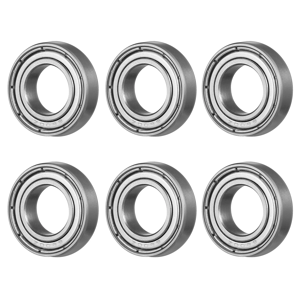 

Bearing Steel Bearings Wheel Replacement Thin Wall Ball Deep Groove 6800zz Premium Material