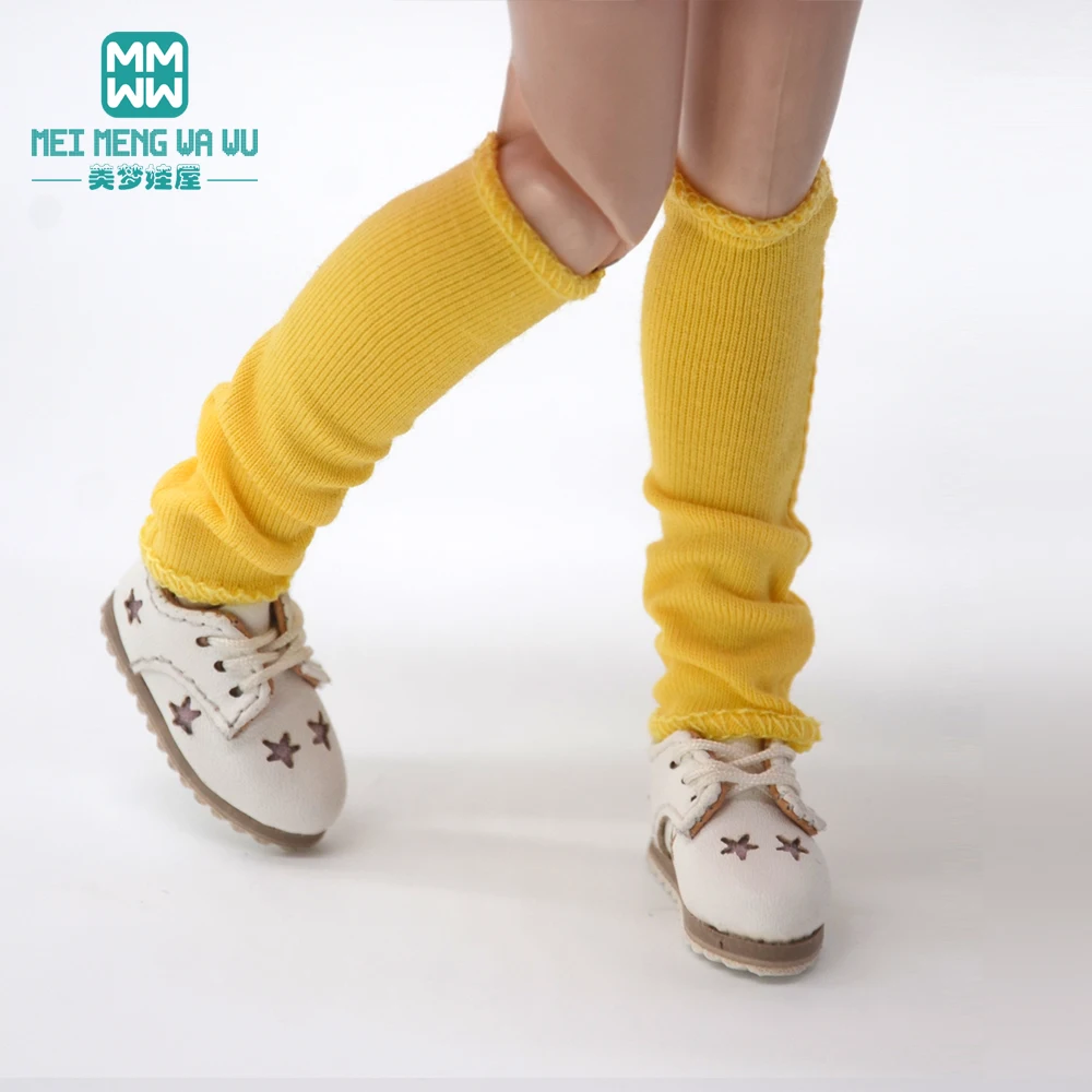 Neue Blyth Puppe Zubehör Schmuck Bein Socken 28-30 cm Azone OB22 OB24 Puppe Geschenk – Detail 3