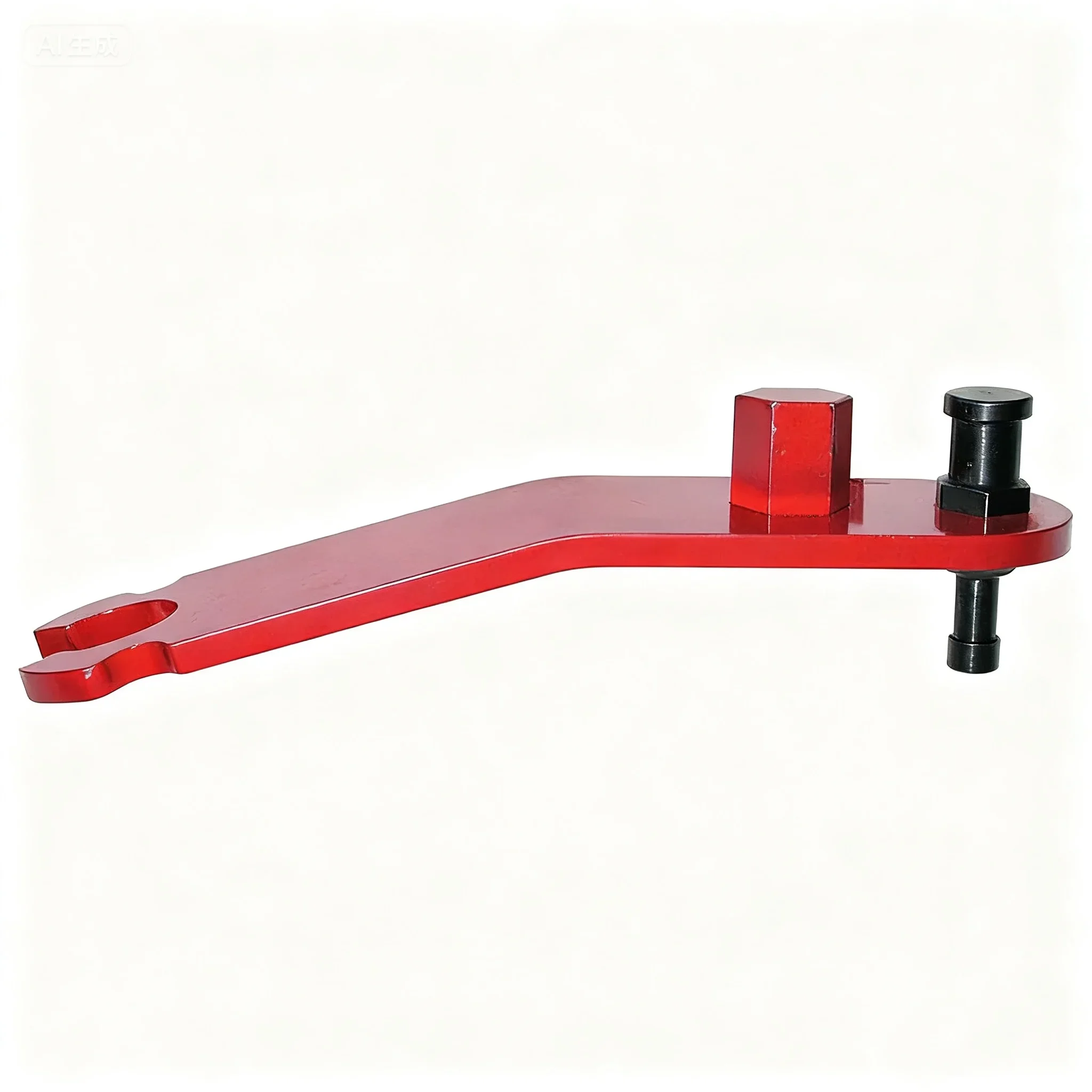 Heavy Duty Metal Car Door Calibration Tool 1pcs for Automotive Truck Drives Repairing Maintenance Aligning Accurately