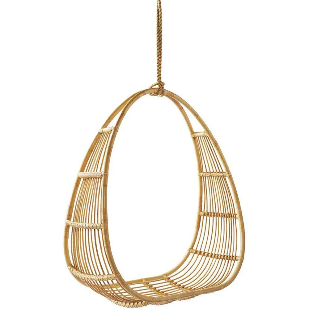 

Unique Wholesale Rattan Garden Hanging Chair Ptio Swing XD19 Indoor Hammock Swing Chair Egg Swing Chair Resort Furniture