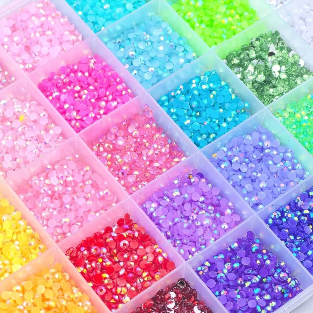 Kit de Strass de Resina Multic - Art Craft Hat avaliação e preço