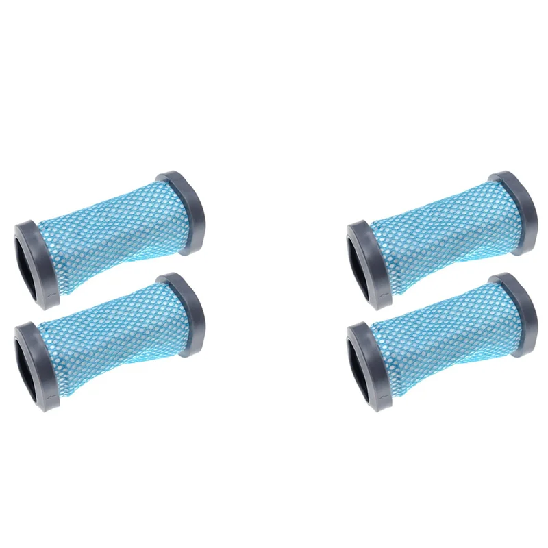 A94E-4 Pcs Filters … - image