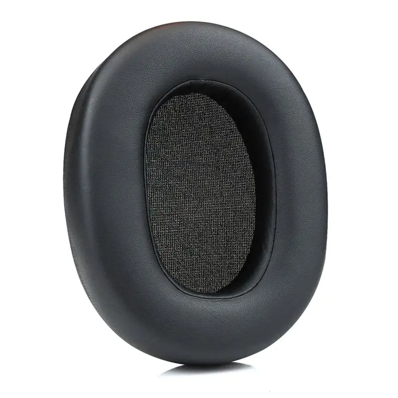 Replaceable Ear Pad For Sony WH-ULT900N Headphones Earpads Superior Comfort And Noise Isolation Soft Earcup Ear Covers