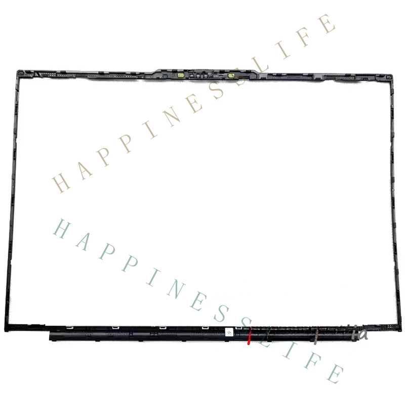 OM+ Brand New Front Screen LCD Bezel Protective Cover for Lenovo Thinkpad T16 Gen 4 DUMMY 5CB1M21653