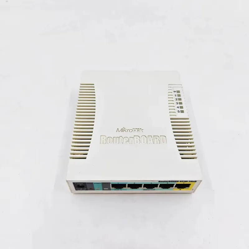 Network equipment wireless router new