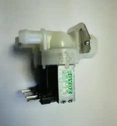 Washing Machine Parts Dual Inlet Solenoid Valve  FPS 180G1