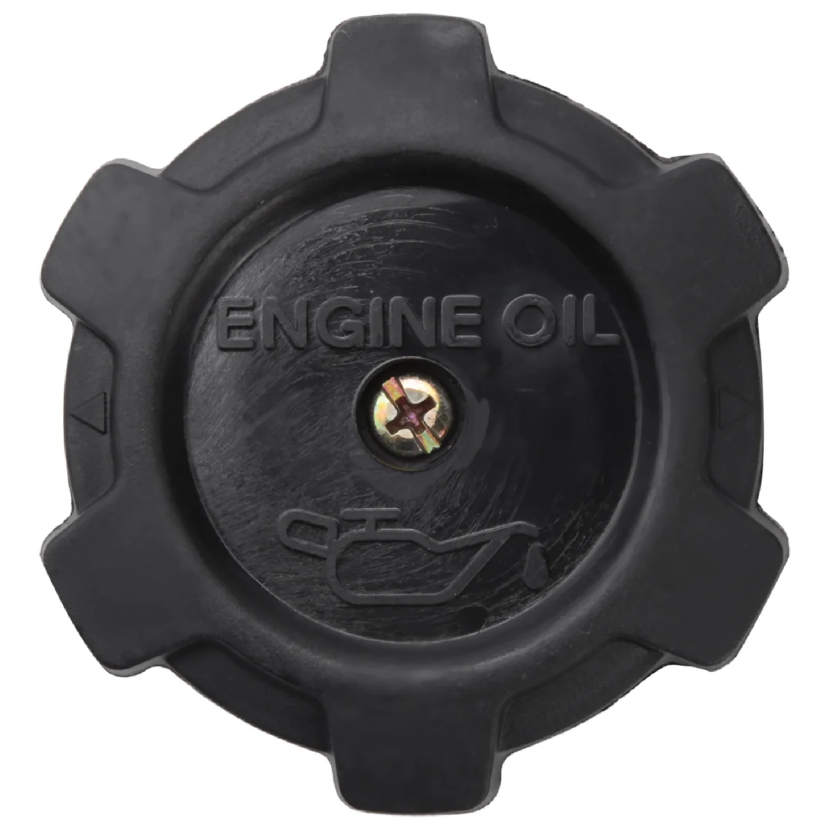 Tappo di riempimento olio motore per Mitsubishi Shogun Pajero MONTERO IO Lancer Evo Galant Eclipse Delica L200 L300 L400