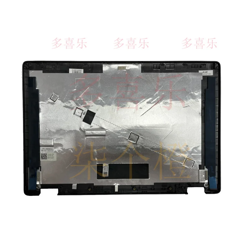 

ZMZM новый для Dell Latitude 5300 2-в-1 ЖК-дисплей, верхняя задняя крышка, чехол с задней крышкой 0J6N8N J6N8N