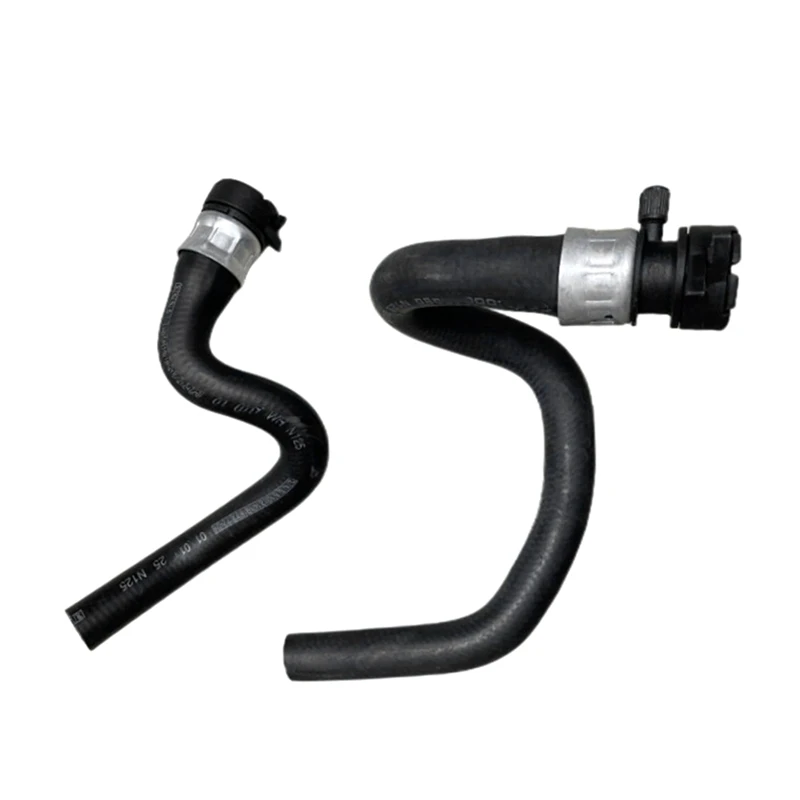 6466J8 6466F5 Heater Water Hose Pipe For Peugeot 307 308 408 2.0