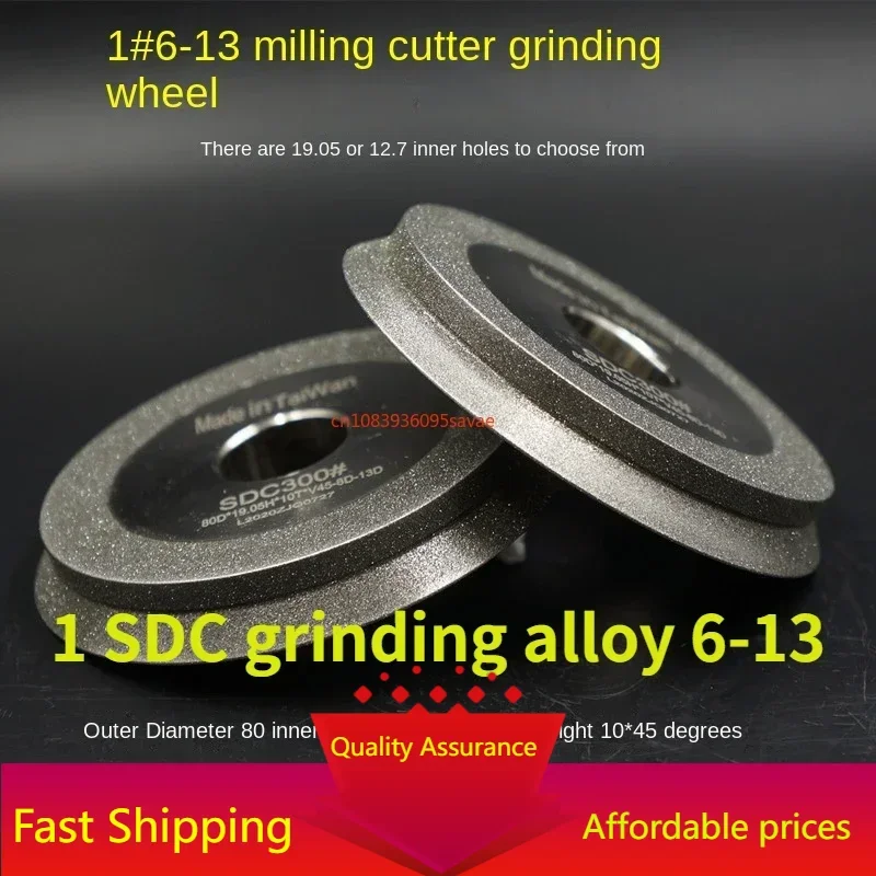 Drill Bit Milling C…