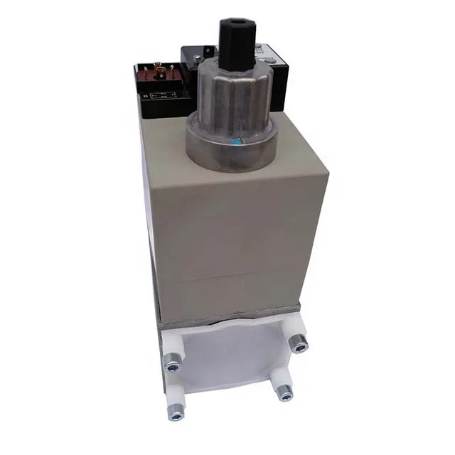 

New 2 Inch Electromagnetic Lpg Gas Solenoid Valve for burner