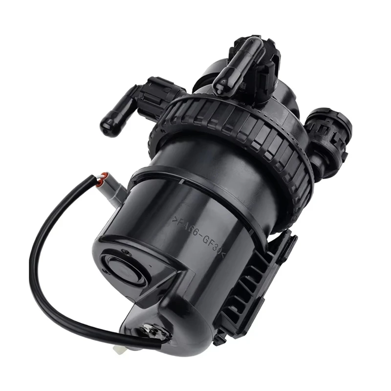 

Fuel Filter Assembly Automobiles Filters Fuel Filter Fortoyota Hiace 23300-30200 23300-30201 23300-30204
