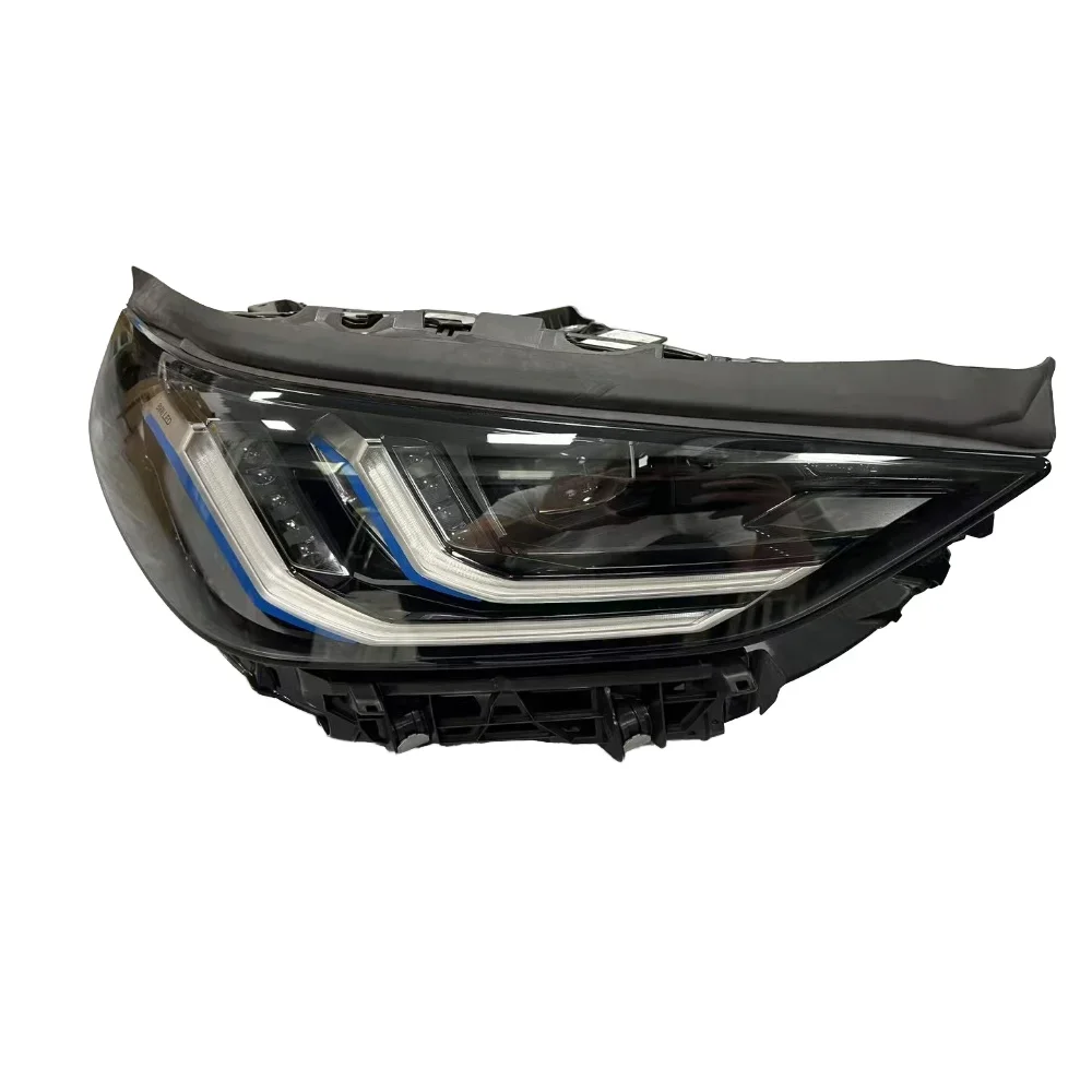Car Accessories Automobile Lighting System 2024-2025 for X3 Lci G45 G48 Original  Headlight Assembly