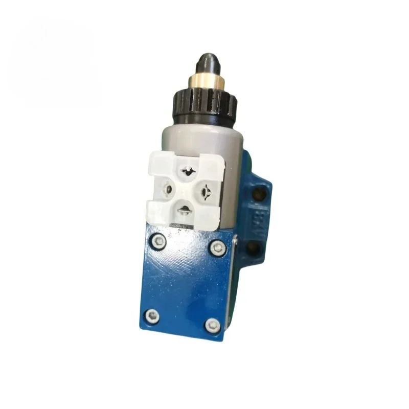 Hydraulic Proportio…
