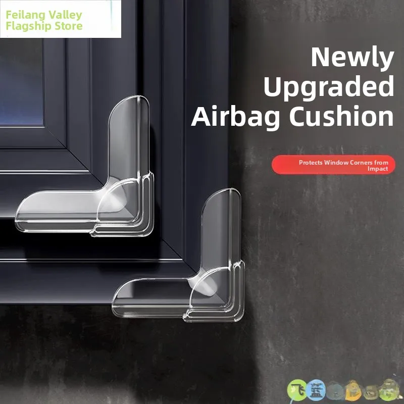 

Защита углов для ноутбука: амортизирующие уголки, предотвращающие удары, внутренние защитные накладки на окна, аксессуары для безопасности детей