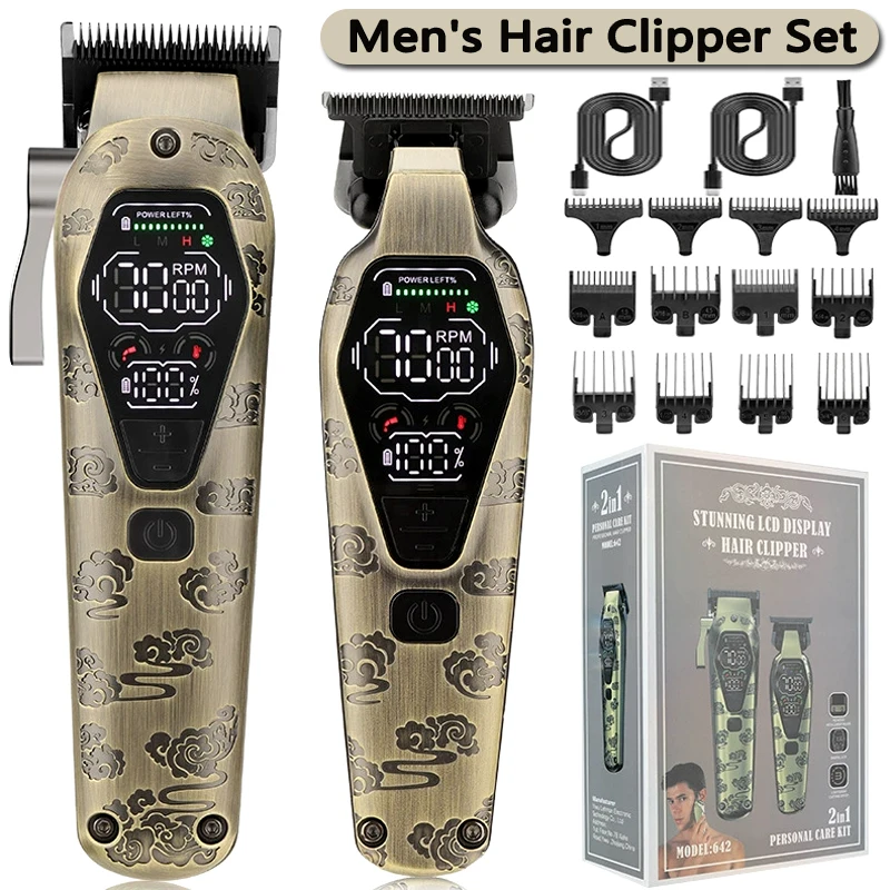 nouvelle-tondeuse-a-cheveux-pour-hommes-2-en-1-ensemble-de-coupe-de-cheveux-professionnel-tondeuse-electrique-pour-salon-de-coiffure-tondeuse-a-cheveux-domestique-avec-charge-usb