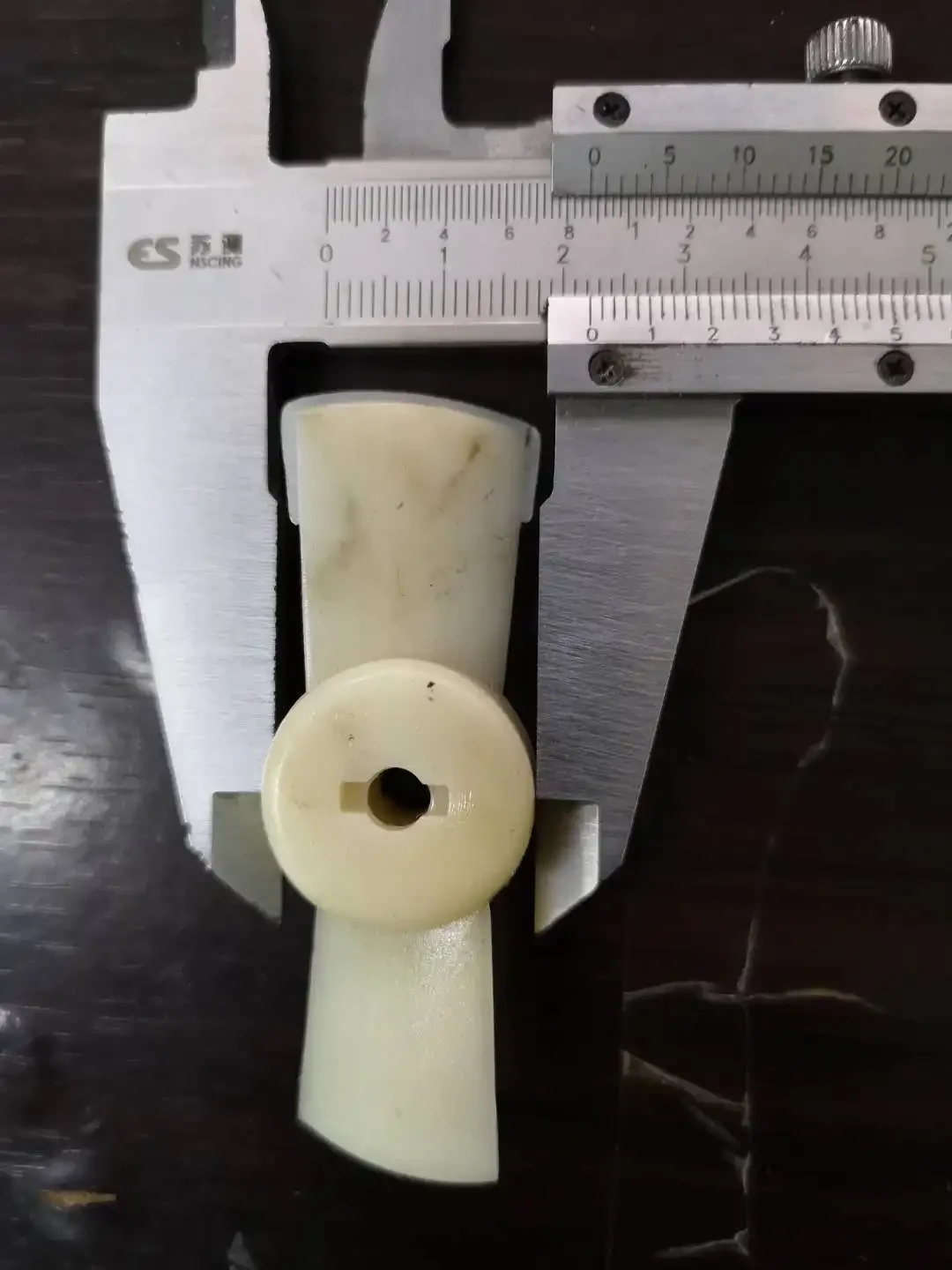 thumb