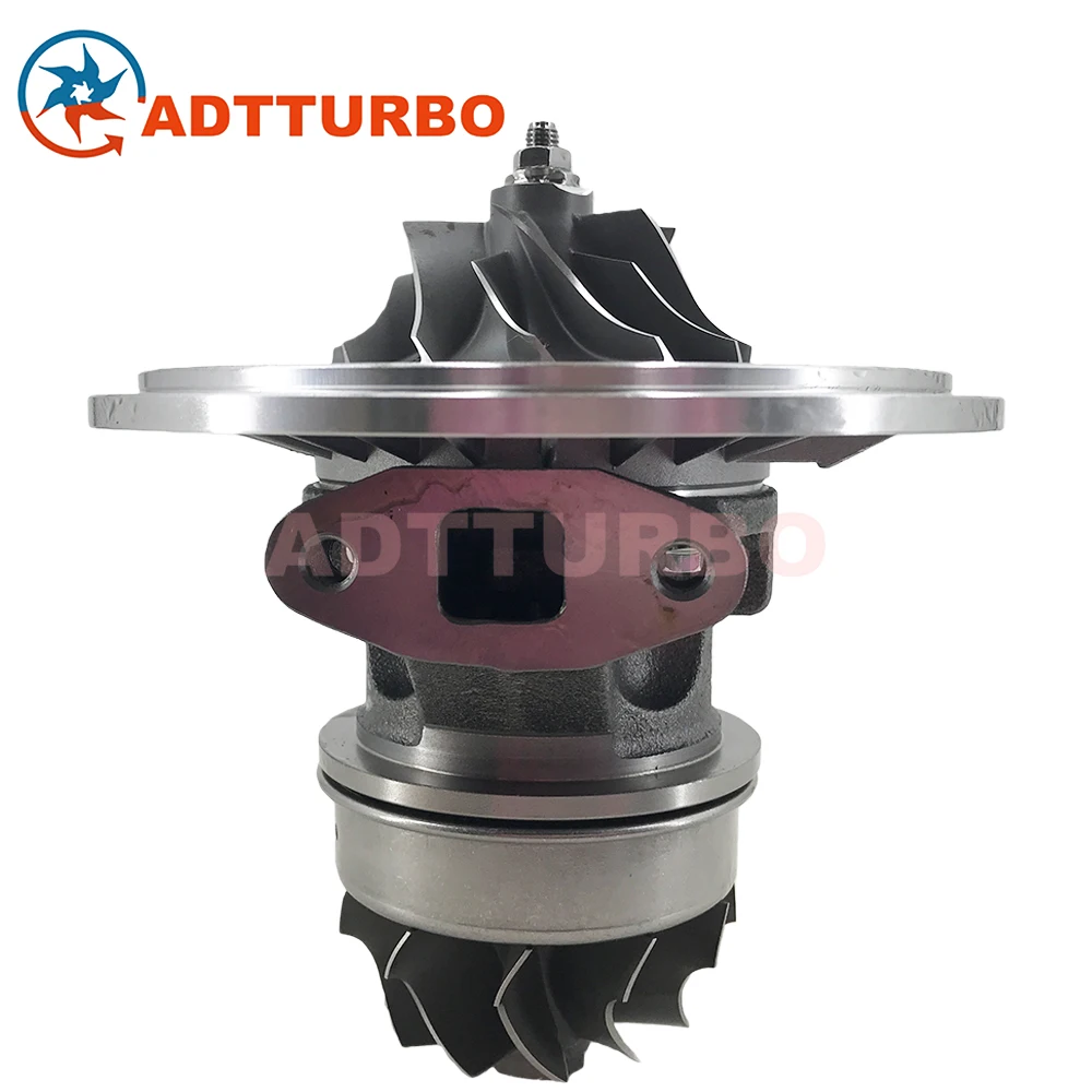 TO4E66 Turbo Cartridge 466646-13 466646-0017 3580274 3660968699 مجموعات الشاحن التربيني CHRA لشاحنة مرسيدس OM366LA EuroI