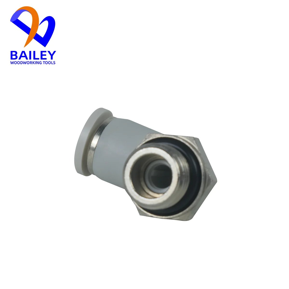 BAILEY 1PC 4-011-01-0996 สกรูปลั๊ก Winkel D = 8 G1/4 สําหรับ Homag เครื่องงานไม้เครื่องมืออุปกรณ์เสริม