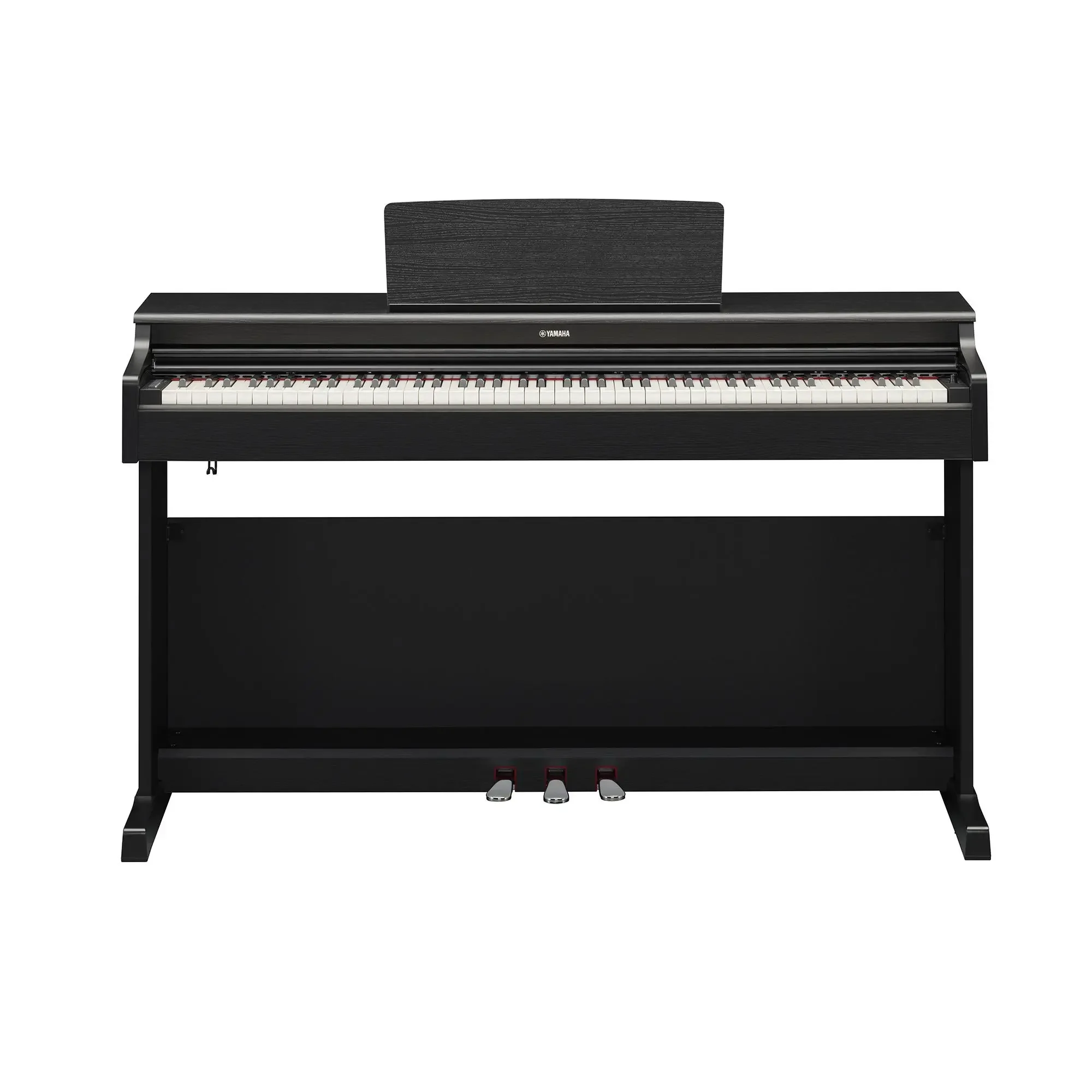 Yamahas Electric Piano YDP-165B 88 Key Home Beginners Intelligent Digital Piano