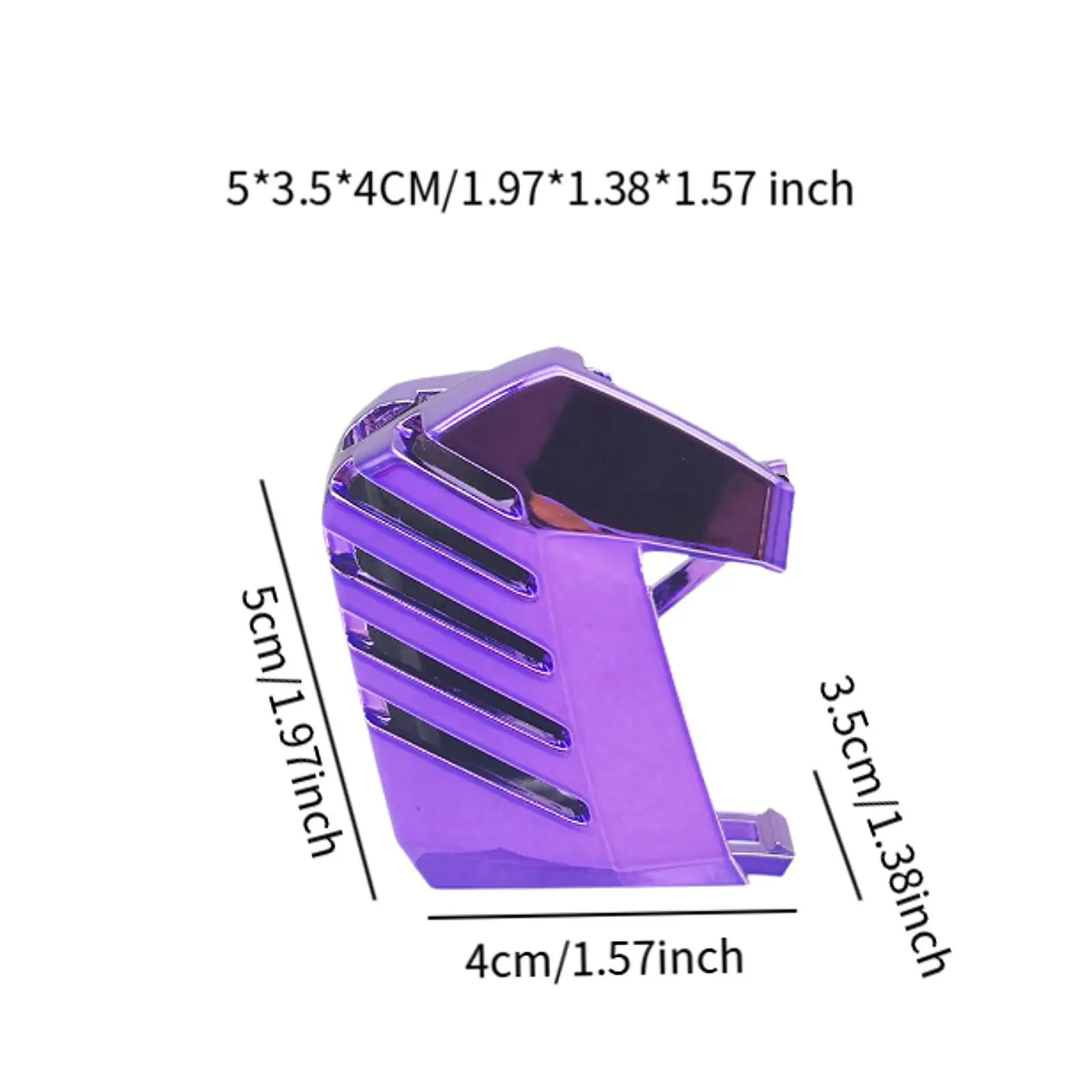 เคสมัลติฟังก์ชั่นป้องกันแบตเตอรี่สำหรับมัลติคัลเลอร์ Axs Gx XX1 x1 x01