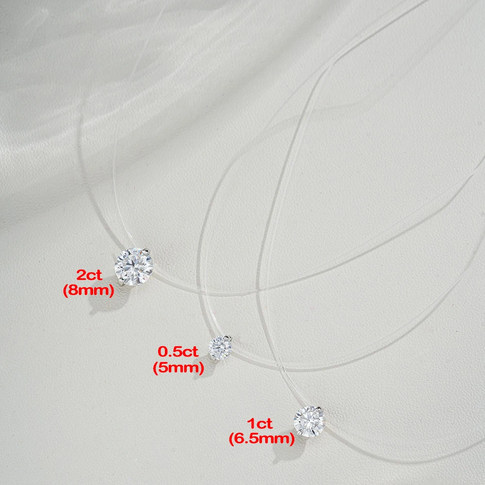 Thumbnail 2 - #65 Pendant Necklaces List of Top Picks