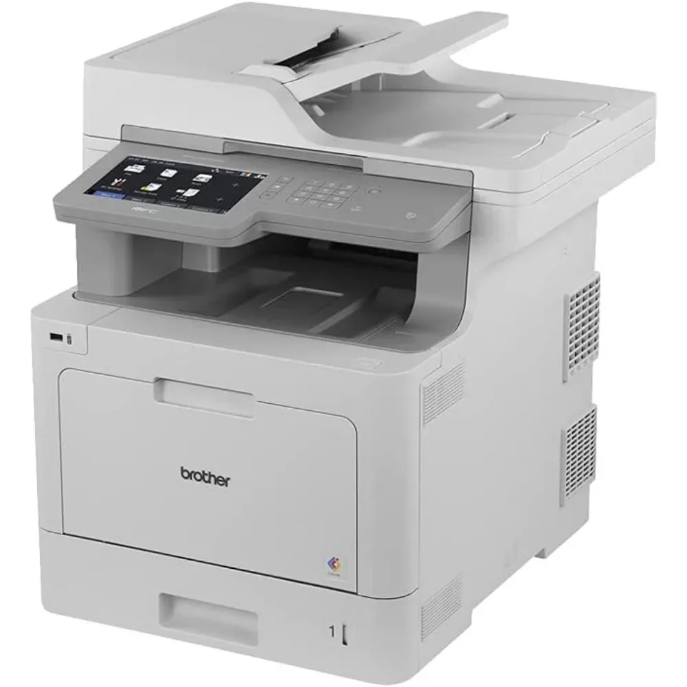 Para MFC-L9570CDW CLR P/S/C/F