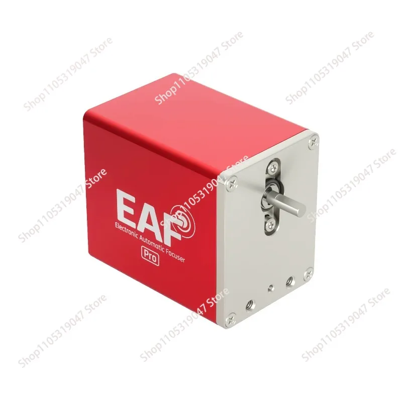 Electric Tuning 3rd Generation EAFN EAFPRO Vibration 3rd Generation