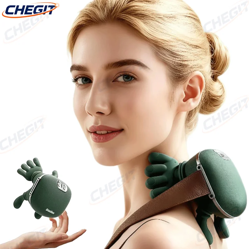 2025 Bionic Neck Sh…