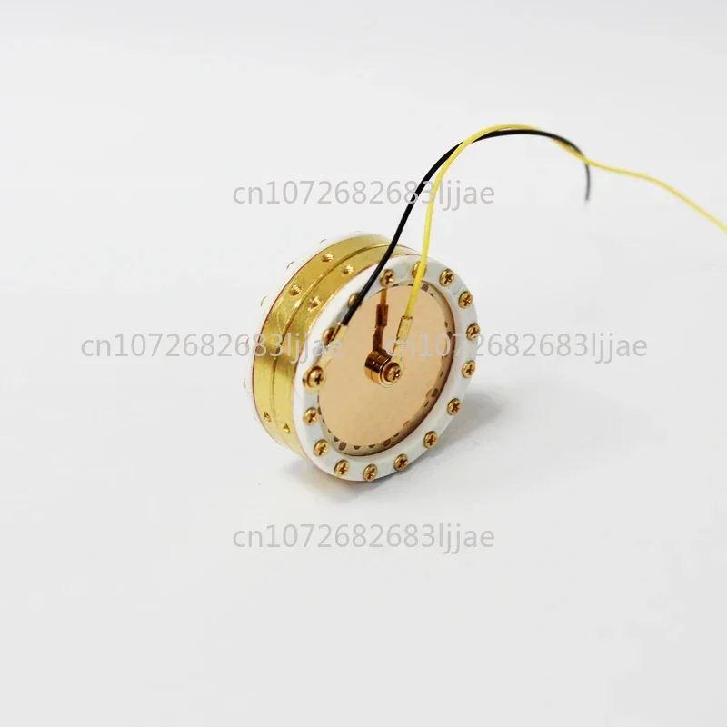 Live Microphone 32mm Microphone MXL Extra Large Vibrating Membrane Capsule