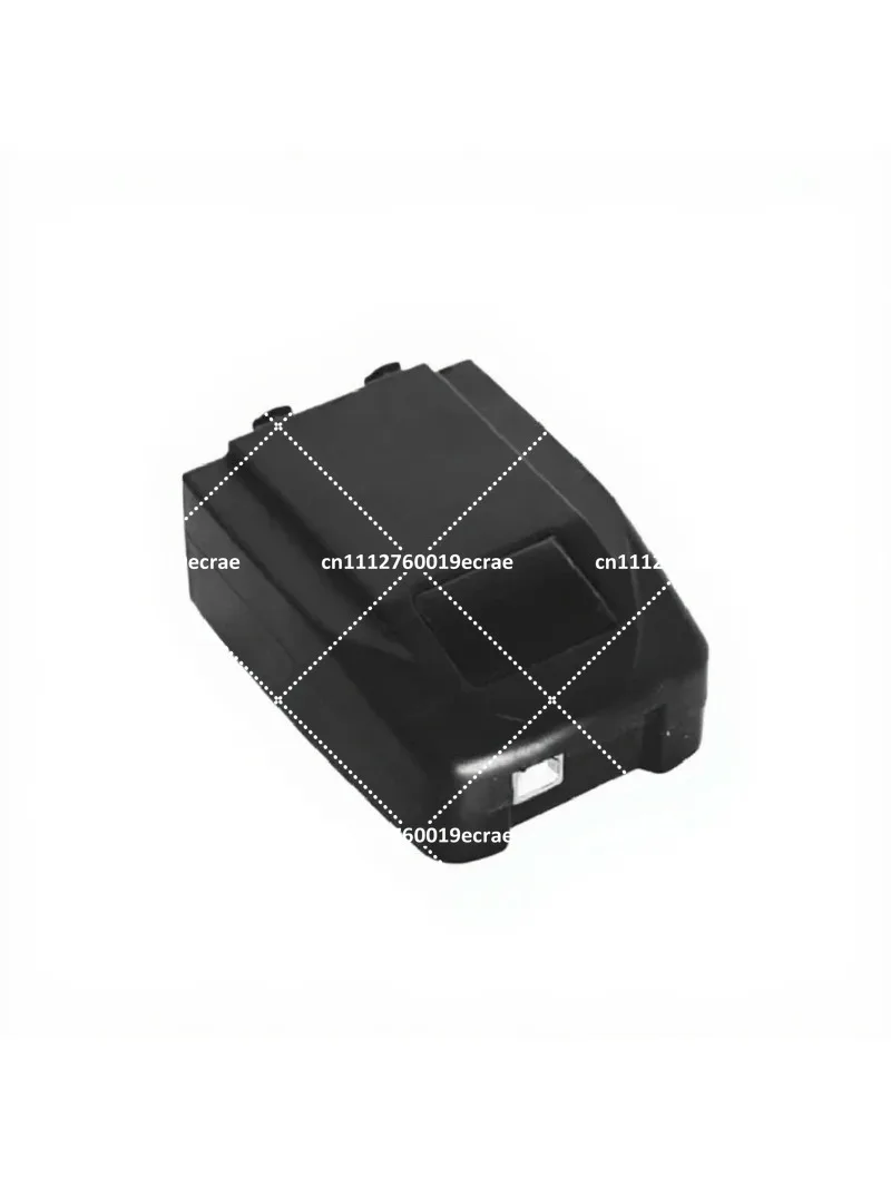 Stage Light Controller Console with Control Software, Plug and Play for Club Party Event Lighting